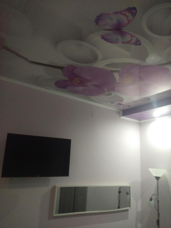 Katrine Rooms Nea Kallikrateia Zewnętrze zdjęcie